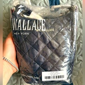 NWT MZ Wallace Micro Crosby Bag